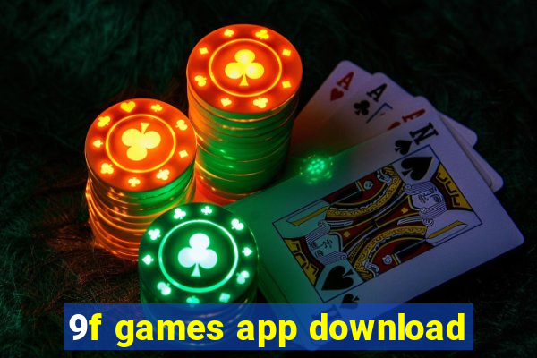 9f games app download